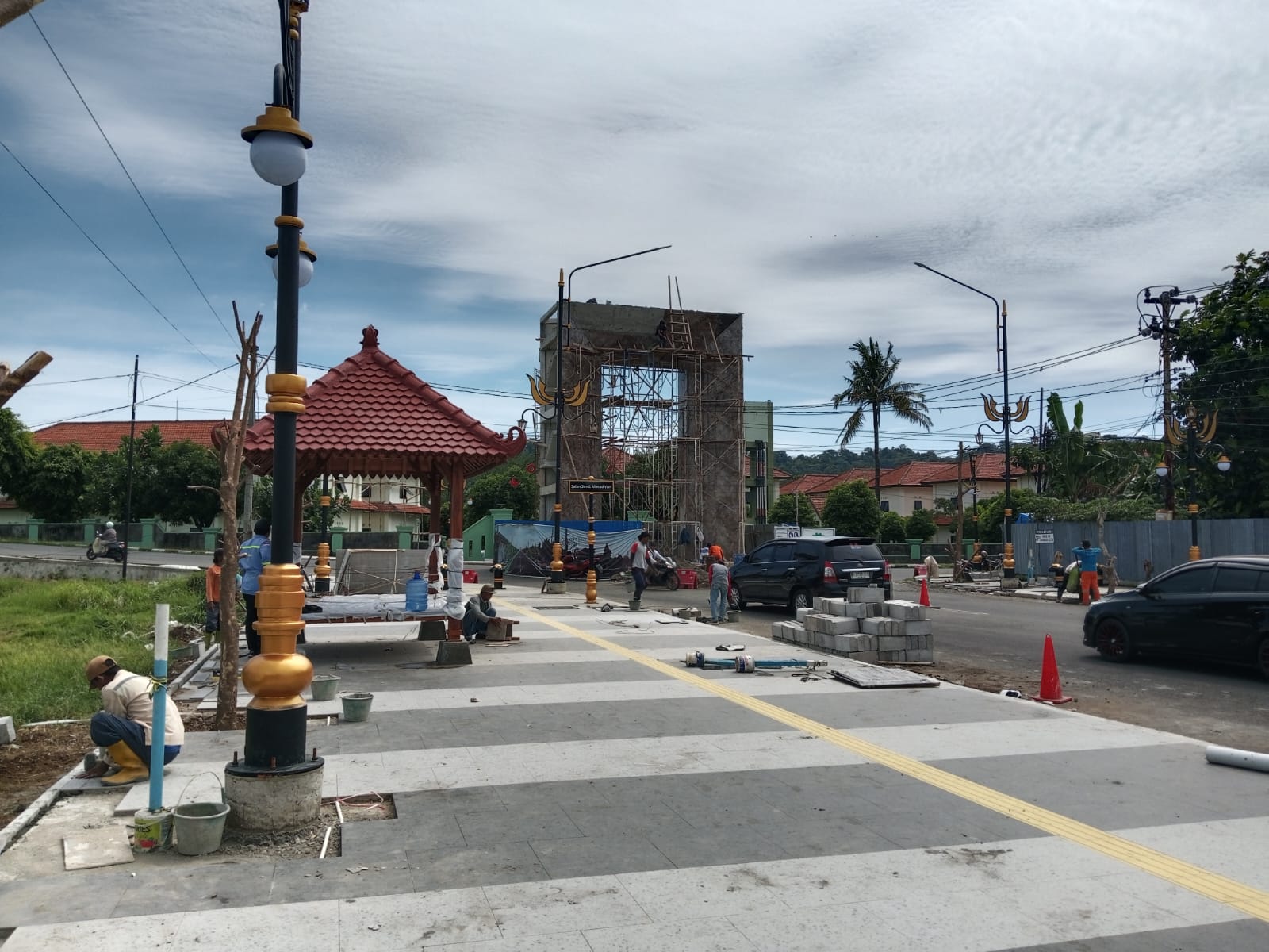 Cilacap Heritage: Bagaimana Balai RW 07 Menjaga Tradisi dengan Layanan Modern